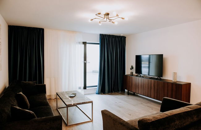 ZEN Central Apartments - Foto 78