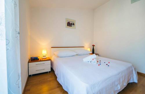 Apartmani Lucante - Foto 49