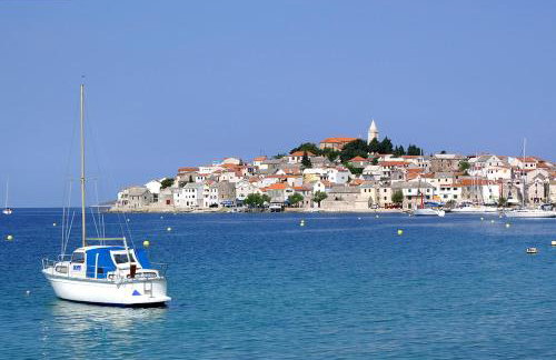 Luxury villa with a swimming pool Primosten - 23550 - Foto 39