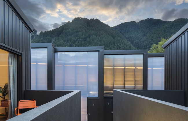 Koura Apartments Central Queenstown - Foto 17