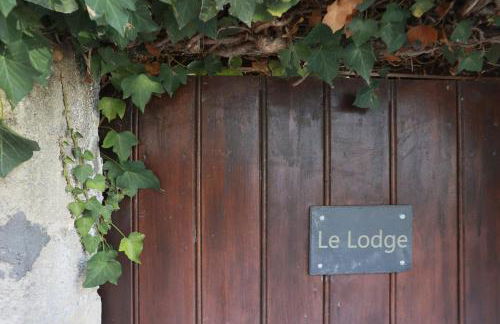 Maison Le Lodge- Centre Doué la Fontaine proche zoo - Photo 32