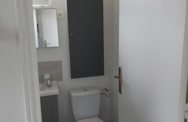 Maison au calme chez stephane - Foto 13