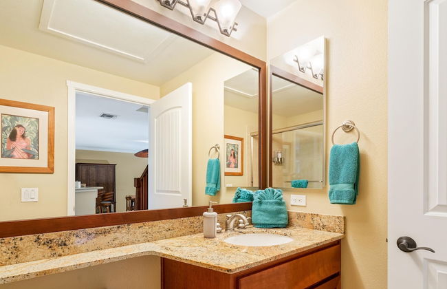 Big Island Golf Villas by Coldwell Banker Island Vacations - Foto 26