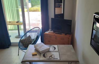 Appartement proche de la mer et à 2 min d' ETEL - Foto 13