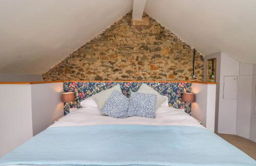 The Barn at Glanoer - Foto 17