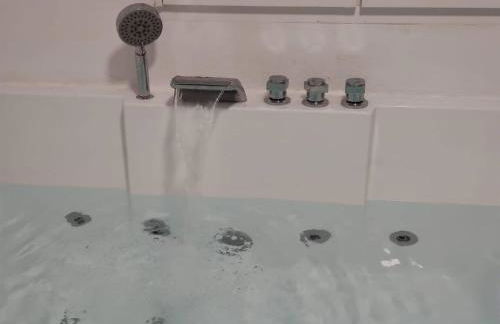 Apartamento con Jacuzzi El Rincón de Ayud - Foto 9