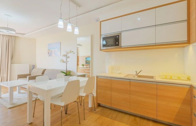 Apartamenty NCNK Marina - Photo 79