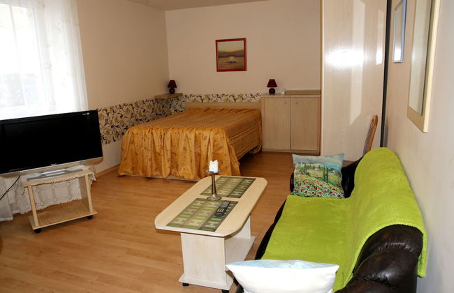 Klaipeda-Apartments - Photo 79