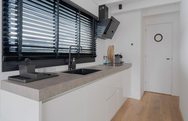 Houseboat in Stavoren With Waterfront Views - Foto 13