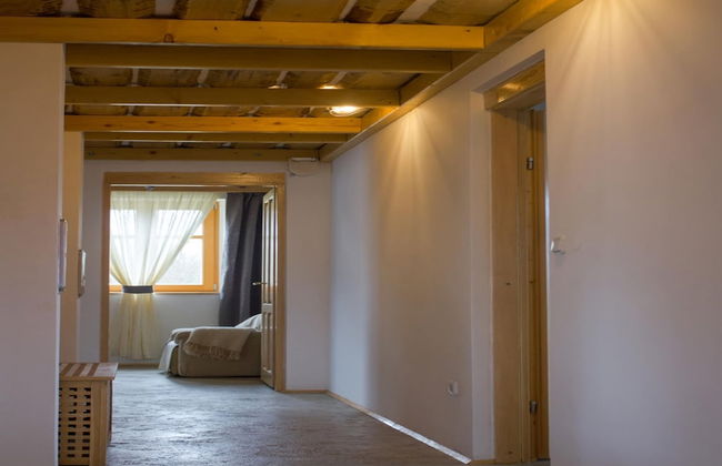 Comfy Holiday Home in Bunjevci With Hot Tub - Photo 35