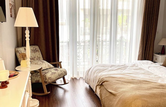 C&K Luxury Homestay Hai Phong - Foto 16