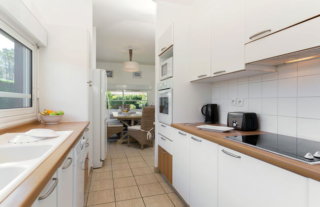 Club Royal Océan La Prade - Foto 6