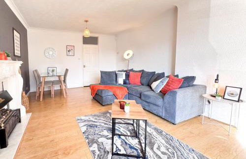 Contractor Stays by Furnished Accommodation Manchester - Foto 14