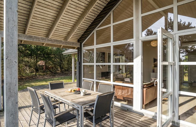 "Anethe" - 100m to the fjord - Foto 12