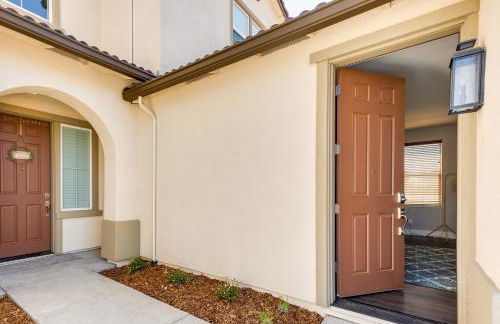 3 Mi to Golf and Shopping Cozy Roseville Studio - Foto 21