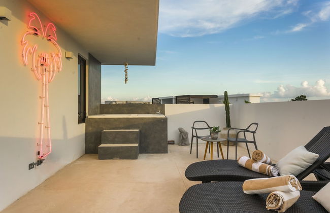 Neem Tulum - Foto 38