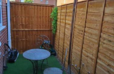 LUXE Villa Near NEC, BHX & Train - Foto 45