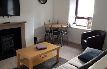 Penbryn Holidays, Barmouth - Foto 16