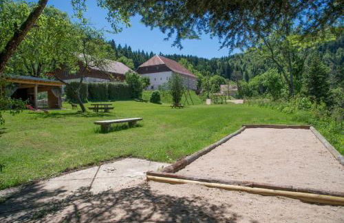 Domaine de Malpas - Foto 12