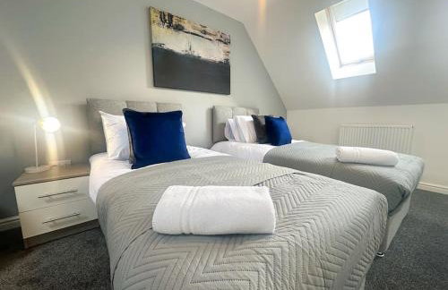 No 44 by Blue Skies Stays - Photo 8