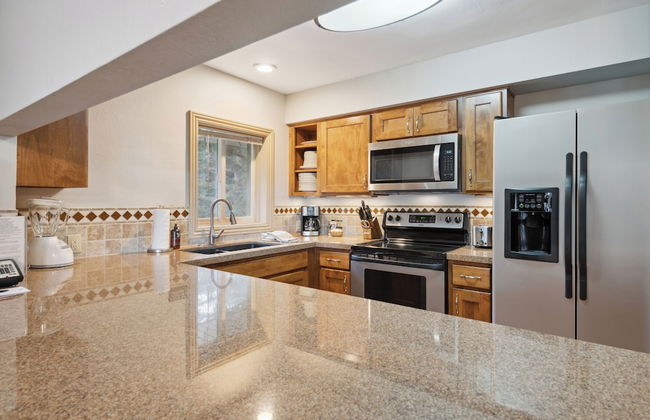 Falcon Point - Foto 13