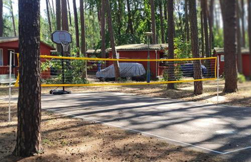 Domek Wakacyjny Monika 30 - Foto 10