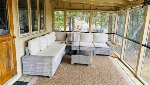 Scenic White Mountains Retreat home - Foto 2