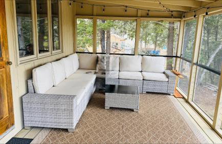 Scenic White Mountains Retreat home - Foto 2