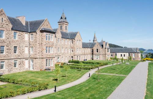 Apartment Great Glen View by Interhome - Photo 24