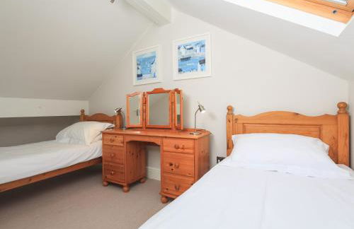 Keepers Lodge, Hillfield Village - Foto 29