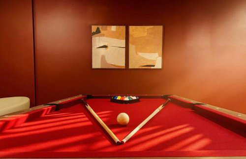 Billiards Patio Parking - Foto 1