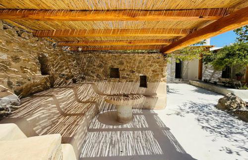 Stone Built Villa Ferretti - Foto 59