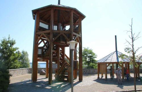 Haus Tanne - Erdgeschoss Stausee-Hausde - Foto 15