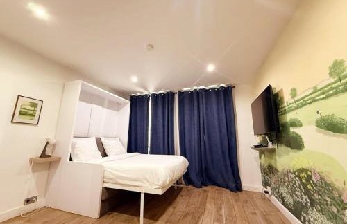 Rêves de jardin -SV242- Centre Vincennes avec Terrasse - Foto 32