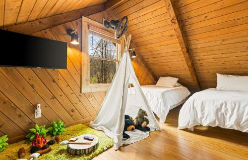 The Treehouse - Foto 18