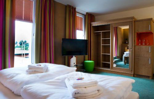 SONN'IDYLL Aparthotel - Foto 4