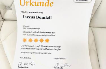 Luxus Domizil - Foto 5