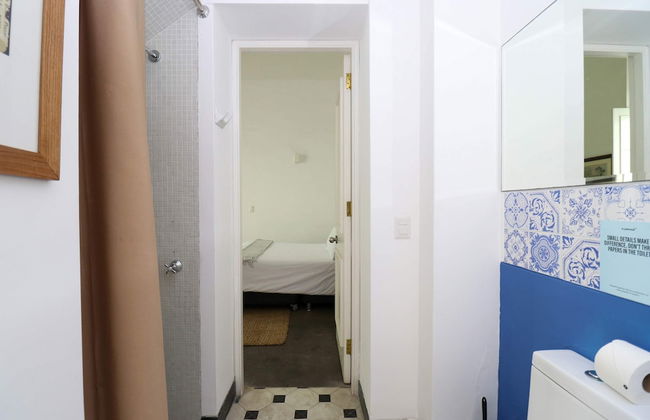 w Beautiful Suite in Casa Residence Barranco - Foto 12