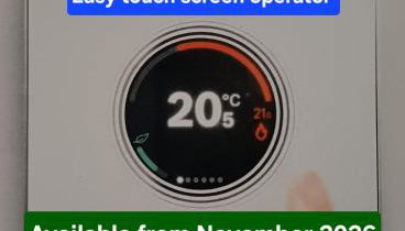 PineParkView Apartment - Foto 5, heating
