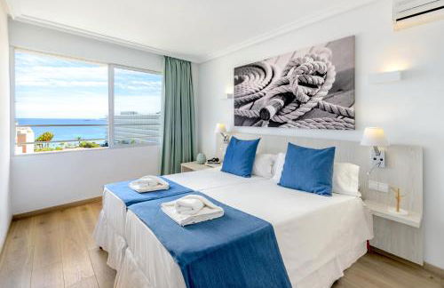 Apartamentos Vibra Tivoli - Photo 47