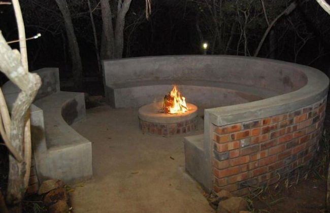 Ex Deo Erdvark Cottage - Foto 12