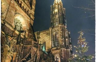 Les Corbelles, duplex hyper centre - Foto 34