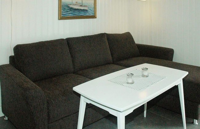 Holiday Home in Vevang - Foto 10