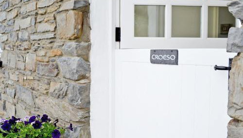 Awel Y Mynydd - Mountain Breeze - Foto 5