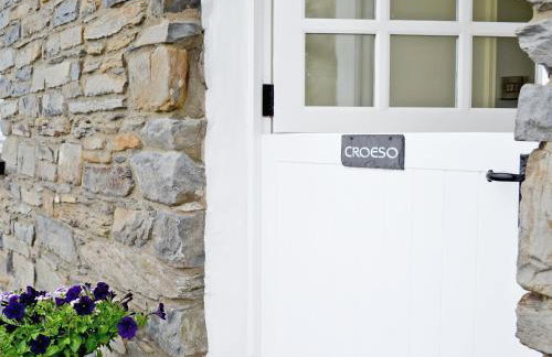 Awel Y Mynydd - Mountain Breeze - Foto 5