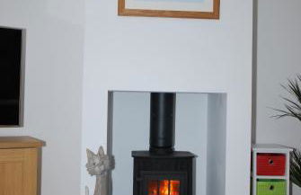 The Coach House Annexe - Photo 7