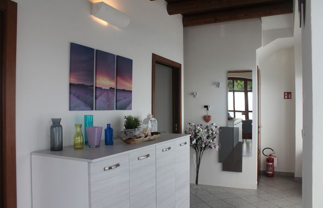 L'Antica Corte Lazzago - Foto 45