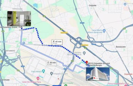 Grossi Apartment - Foto 19