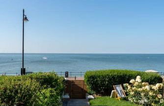 Stylish Winter Escape - Cosy Coastal Luxury with Panoramic Ocean Views - Foto 33