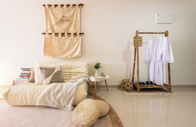 Skyline Serenity 1Bedroom-The Peak - Foto 29